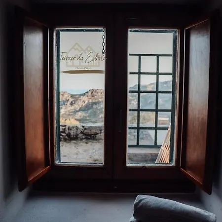 Casa de Férias Terraço da Estrela Chalés Moura *
